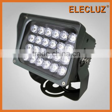 New good design China IP65 outdoor led flood light 38W for project in good price