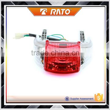 New style hot sale moto rear light universal for scooter