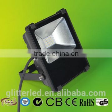 led shenzhen outdoor waterproof ip65 IP66 10w 20w 30w 50w watt led flood light 30w 5years warranty