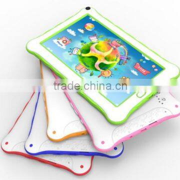 Christmas Present ! 7 inch Android 4.2.2 Kids Tablet Pc