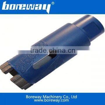 Boreway Supply diamond drill bit for stone