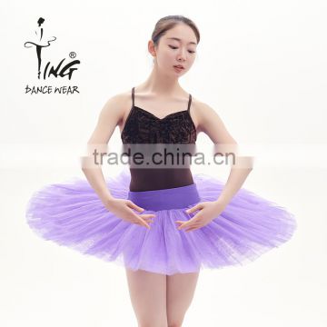 2016 new design professional adult costume ballet tutu