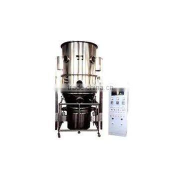 FL Fluidized Granulator (Fluid Bed Processor)