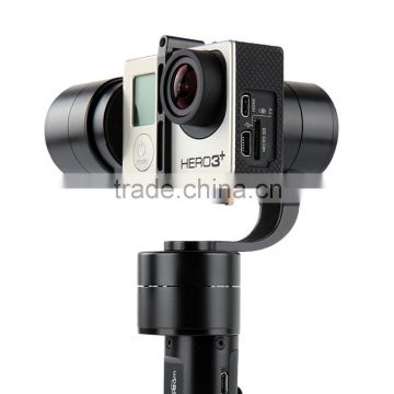 Black Friday On Sale 3 Axis GoPros Gimbal Stabilizer