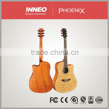 Perfect Quality Special Style Acoustic Guitar