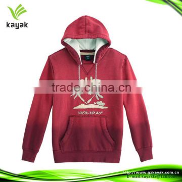 Custom design printed wholesale hoodies manufacturer