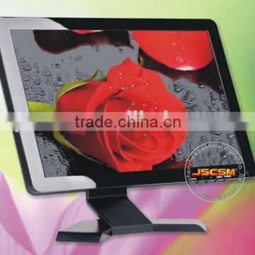 Factory supply 15.6 inch 1080p video playing gift digital sex photo frame for advertising