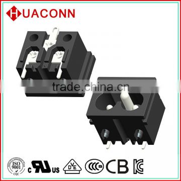 66-01C0B15-S03S03 (2) top quality most popular stylish usb ac power socket connector