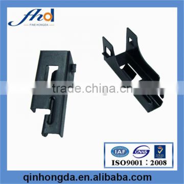 China ISO machining precision OEM sheet bending service