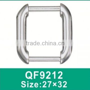 QF9212 fancy bag buckle wholesale high quality professional design hardware