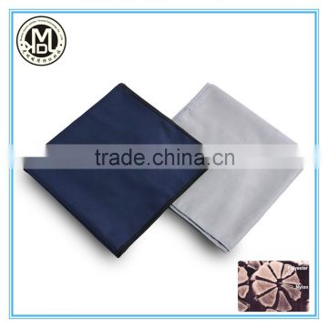OEM custom best cleaning and super soft microfiber suede glasses cleaning cloth