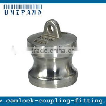 Stainless Steel Camlock Couplings Type DP