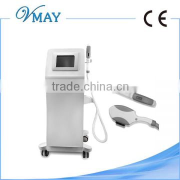 Hot sale professional Laser OPT RF SHR OPT hair removal machine for beauty salon use VH600