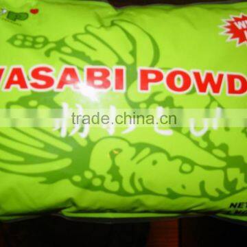 Wasabi Powder (1kg*10/ctn)