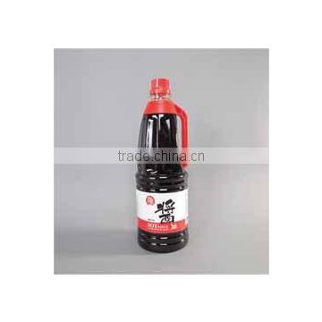 Kikkoman halal natural fermented dark soy sauce with great quality