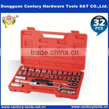 single head ratchet socket wrenches