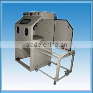 Sand Blaster With Many Models For Factory Price