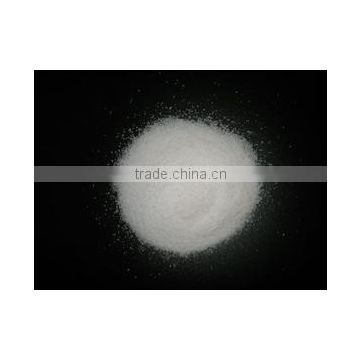 High Polymer Flocculant Cationic Polyacrylamide for Water Treatment