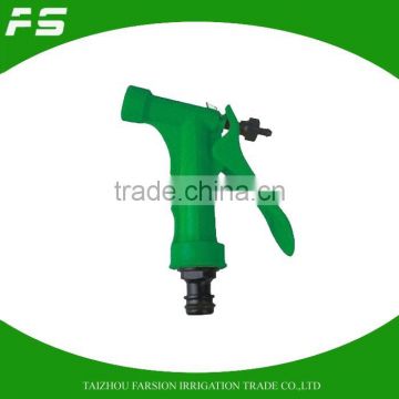 Adjustable Pull Trigger Spray Nozzle Trigger Hose Nozzle