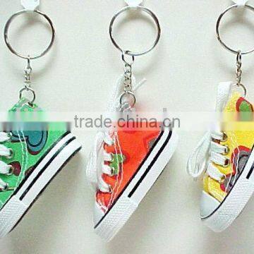 SNEAKER KEYCHAIN,MINI SHOES,SHOES KEYCAIN,FASHION KEYCHAIN,DECORATION,MINI BOOT KEYCHAIN