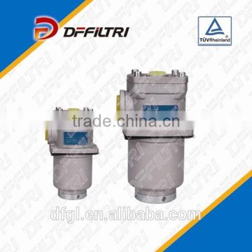 DFFILTRI Filter Factory Provide RF Tank Mounted Return Hydraulic Oil Filter