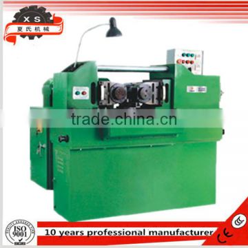 2017 new type cheap thread rolling machine for different rod diameter