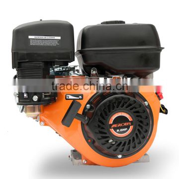 192 Honda Cheap Chongqing 9hp Micro Gasoline Engine Golf Cart with ISO9001 CE