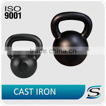 High quality colored soft kettlebell