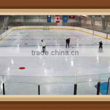 EPDM ice mat,skating mat,ice rink mat,ROHS, uv