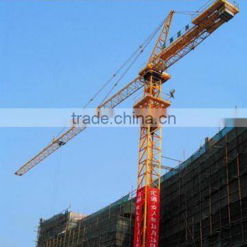 New condition used Tower Crane TC5012