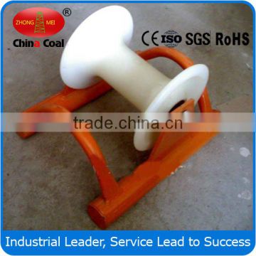 Straight Line Bridge-type Ground Cable Roller