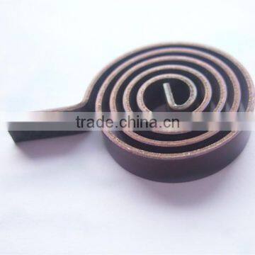 Hardware : Bimetal Spiral Made in Wuhu