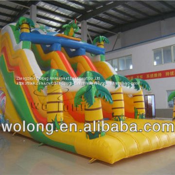 commercial grade inflatable water slides, inflatable slide games