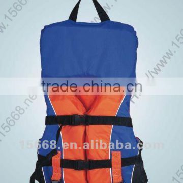 GR-J0063 high quality fashion design life vest