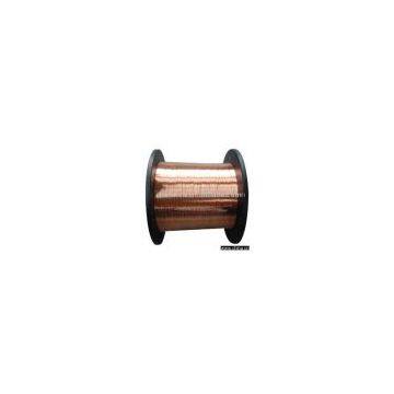 Copper Clad Aluminium (CCA) Wire