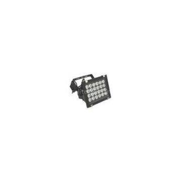 RGB IP65 Outdoor LED 24W Flood Lights 2800lm , 260 * 200mm AC LED Flood Light