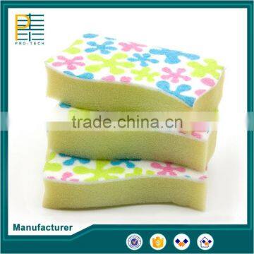 New design packing sponge with high quality