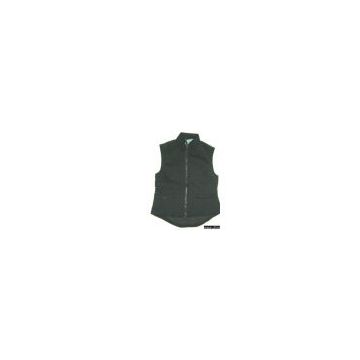 Sell Vest