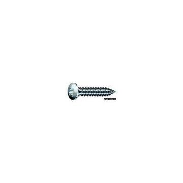 Philips Countersunk Head Self-Tapping Screw