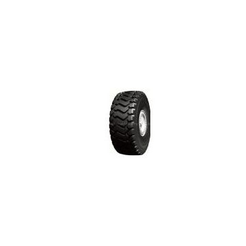 OTR Radial Tyre (E3/L3)
