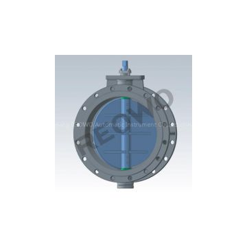 70S Series low load butterfly valve