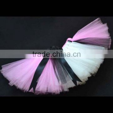 New Products Superior Quality from China Baby Cute Fluffy Dance Pettiskirt