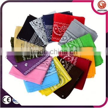 Cycling headscarf Seamless scarf for summer