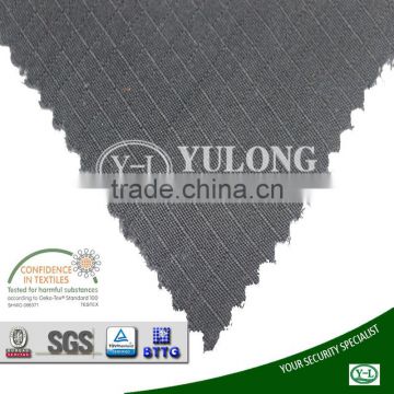 wholesale acrylic polyester blend fabric for protective clothing