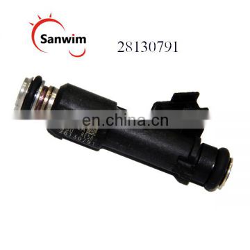 Good Quality auto parts fuel injector 28130791