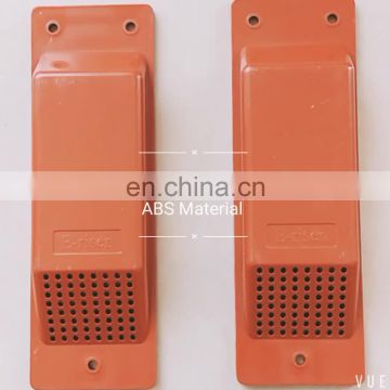 Standard Size All Color Container Vent Cover Shipping Container ISO Ventilation Cover