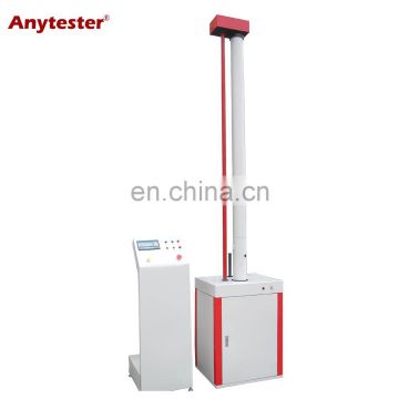 ISO Plastic Pipe Falling Weight Impact Tester