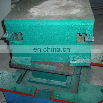 Good performance high quality roof tile extruder