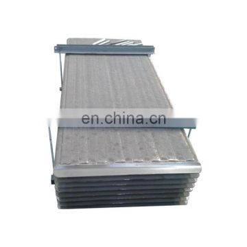 Factory price hardfacing bimetallic steel sheet