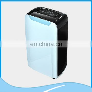 OL10-009C 10L/D Portable Intelligent Control Electronic Mini Home Dehumidifier